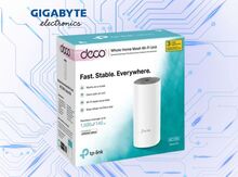 Router "TP-Link Deco E4  (1-pack)"