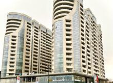 3-otaqlı yeni tikili, 8 Noyabr pr., 125 m²