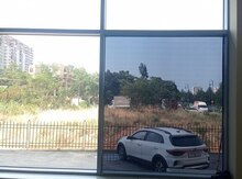 Plyonka və vinillərin çekilməsi