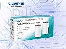 Router "Tp-Link Deco M4 AC1200 ( 2 pack)”