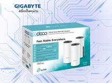 Router "TP-Link Deco M4 (3-pack)"