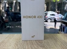 Honor 400 Lite Velvet Black 256GB/8GB