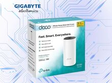 Router "TP-Link Deco M4 (1-pack)"