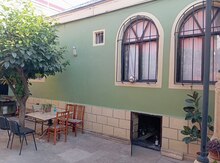Həyət evi, Zabrat qəs. 1