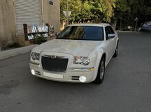 Chrysler 300C, 2005 il