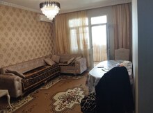 3-otaqlı yeni tikili, Xırdalan ş., 70 m²