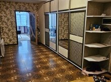 2-otaqlı yeni tikili kirayə verilir, Həzi Aslanov m., 100 m²