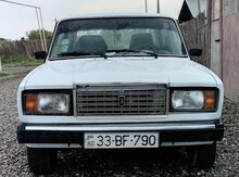 LADA (VAZ) 2107, 1999 il