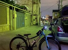 Velosiped 29-luq