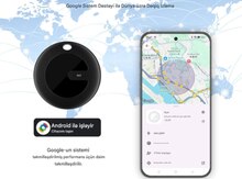 AirTag Android