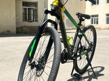 Velosiped T"rinx BMX"