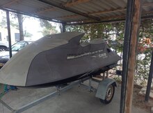 Hidrosikl "Yamaha 1800"