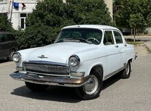 Gaz M-21, 1959 il