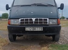 Gaz Sobol, 2000 il