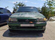 Opel Astra, 1996 il