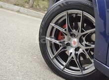 "Opel" təkərləri 4 bolt R16
