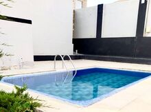 Villa kirayə verilir, Novxanı bağları