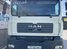 MAN TGS 33/360, 2008 il