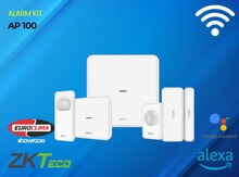 Zkteco AP100 Siqnalizasiya Dəsti