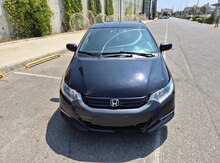 Honda Insight, 2012 il