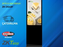Displey "Zkteco ZKDS-43F"