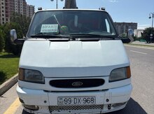 Yükdaşıma xidməti