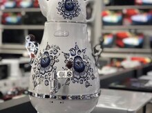 Elektrikli samovar “Bergamo BG-ES2335JSW”