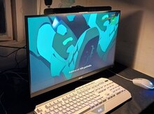 Monitor "Acer Nitro 180hz"