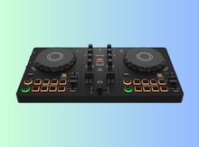 DJ idarəedicisi "Pioneer DDJ-FLX2"