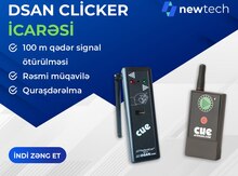  "Dsan Clicker" icarəsi 