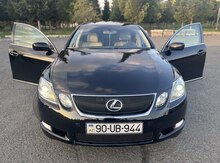 Lexus GS 300, 2008 il