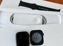 Apple Watch Series 8 Aluminum Midnight 45mm