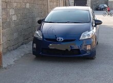 Toyota Prius, 2015 il