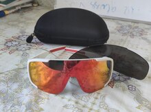 Velosiped eynəyi 