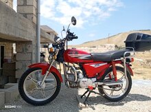 Motosiklet 2022 il