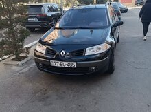 Renault Megane, 2007 il