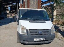 Ford Transit, 2011 il