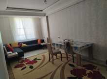 3-otaqlı yeni tikili, Saray qəs., 83 m²