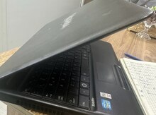 Noutbuk "Toshiba"