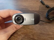 Webcam Logitech c310