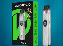 "Vaporesso XROS 5" elektron siqaretləri