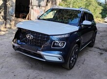 Hyundai Venue, 2024 il
