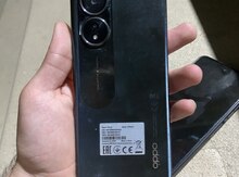 OPPO A58 Blue 128GB/6GB