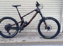 Velosiped " Santa Cruz 27.5 Nomad C "