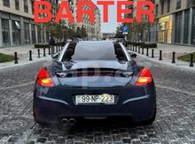Peugeot RCZ, 2012 il