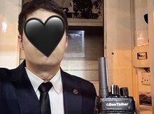 Mühafizəçi işi axtarıram