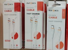 USB kabel "EuroAcs"