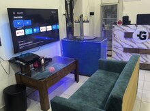 Hazır biznes. Playstation avadanliqları