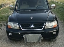 Mitsubishi Pajero, 2005 il