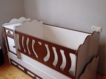 Uşaq çarpayısı
